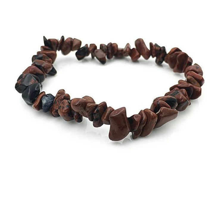 Pulseiras de Pedra Natural