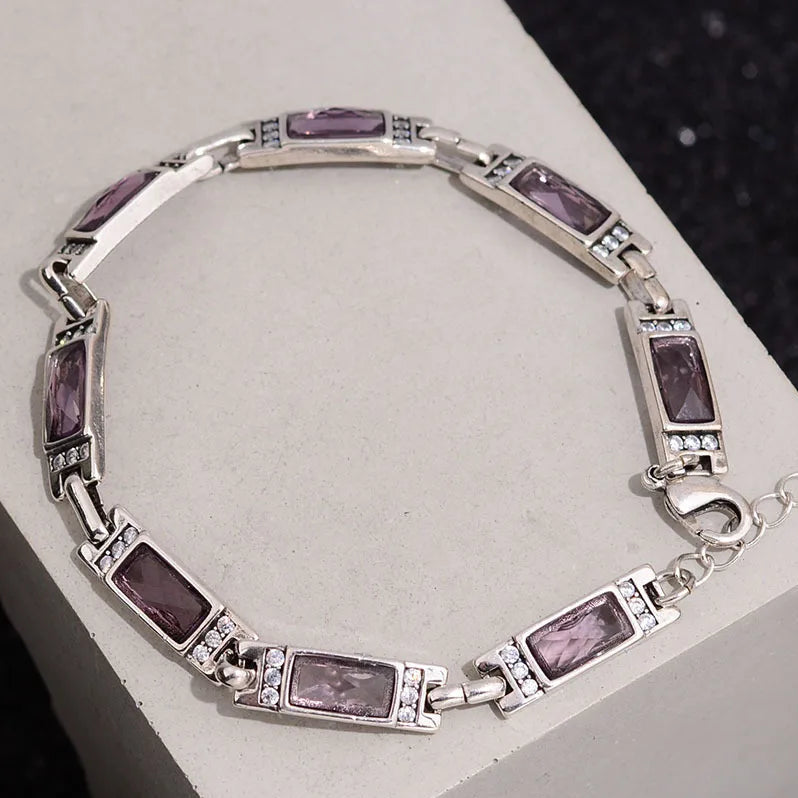 Pulseira Purple